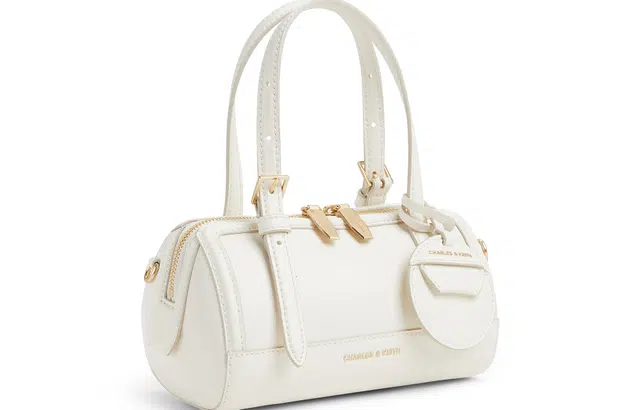 CHARLESKEITH CK PU Cream