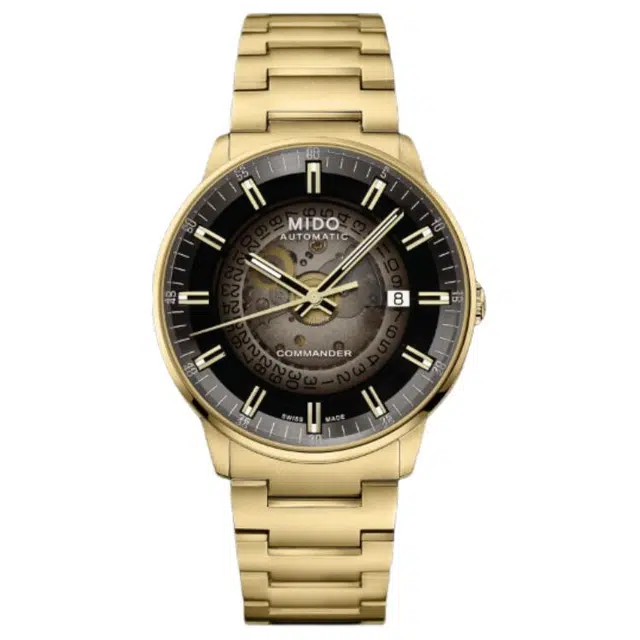 MIDO 50 40mm