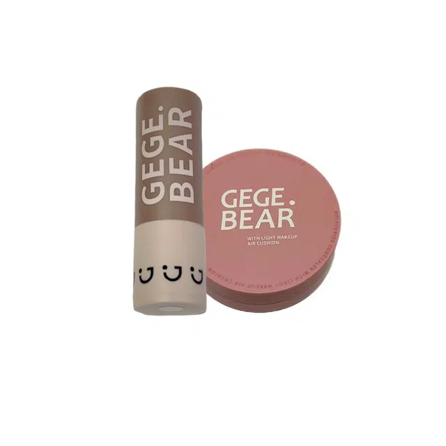 Gege bear