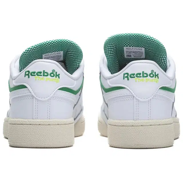 Reebok Club C Revenge Pump