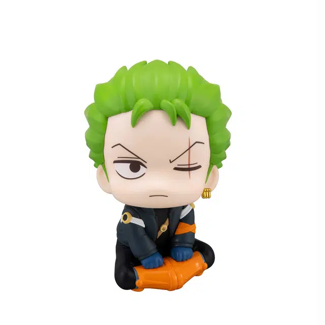 MegaHouse LOOKUP