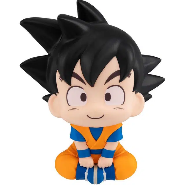 MegaHouse LOOKUP miniDAIMA