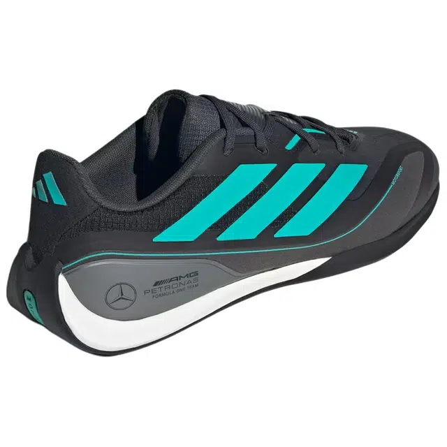 MERCEDES AMG PETRONAS F1 TEAM x adidas FEROZA Motorsports