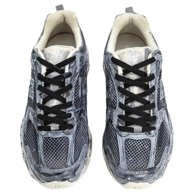 New Balance 530 Black Grey