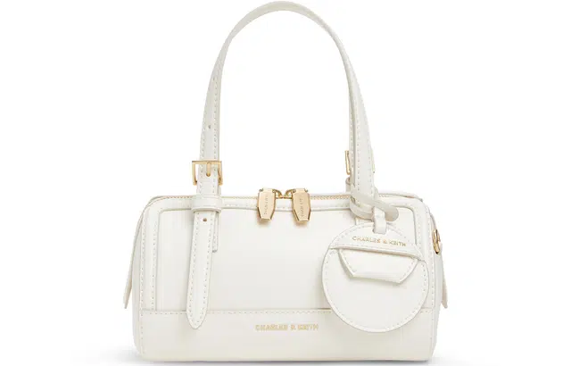 CHARLESKEITH CK PU Cream