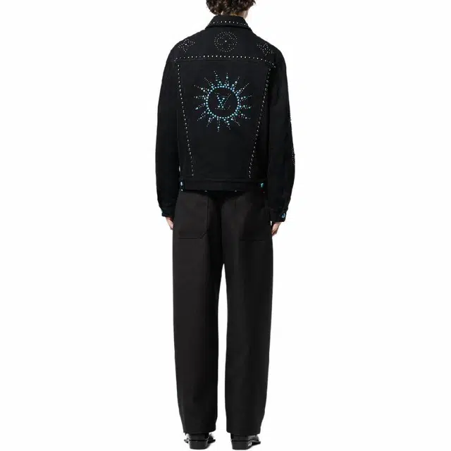 LOUIS VUITTON FW24 Logo