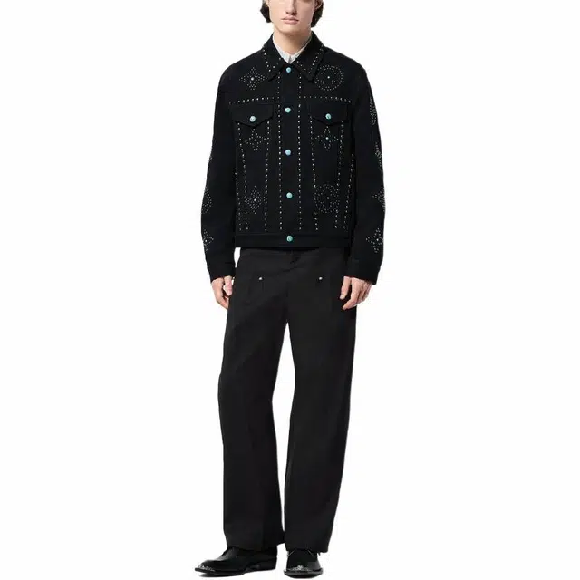 LOUIS VUITTON FW24 Logo