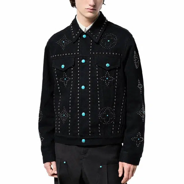LOUIS VUITTON FW24 Logo