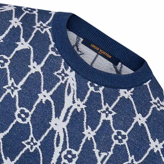 LOUIS VUITTON SS24 T