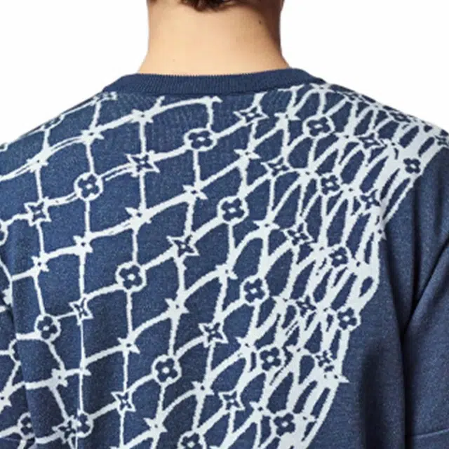 LOUIS VUITTON SS24 T