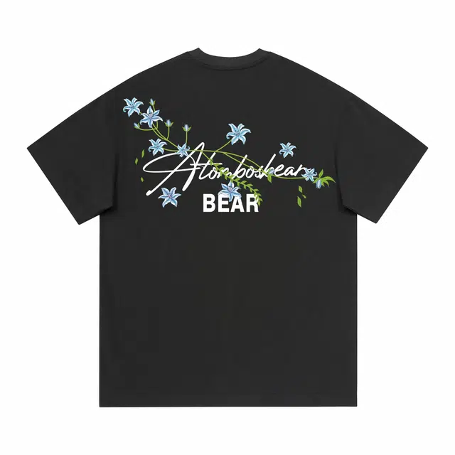 BOS BEAR T