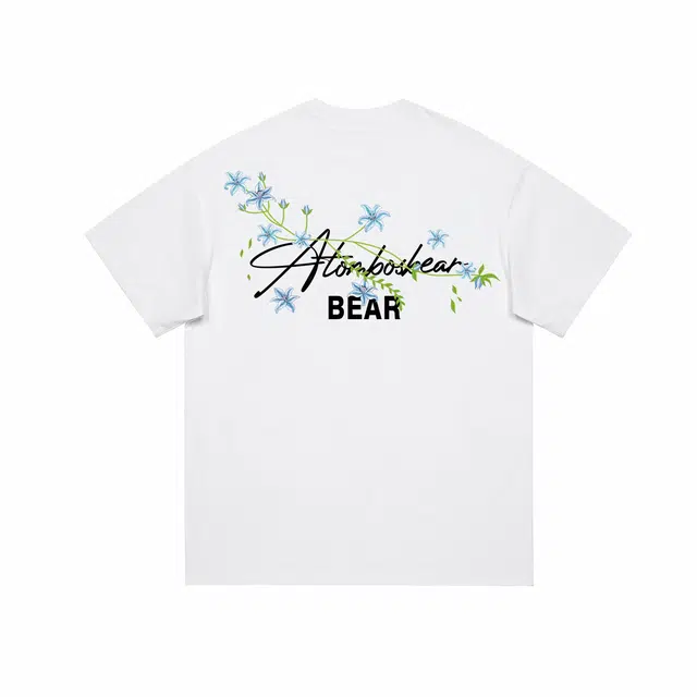 BOS BEAR T
