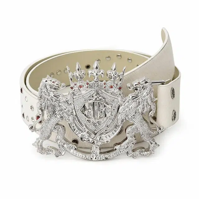 BIRTH OF ROYAL CHILD BORC 4cm