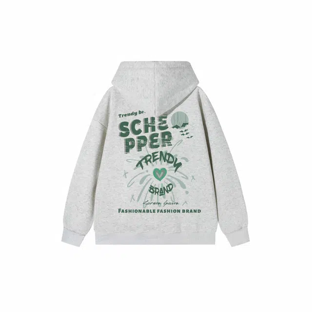SCHEPPERHEYN Logo