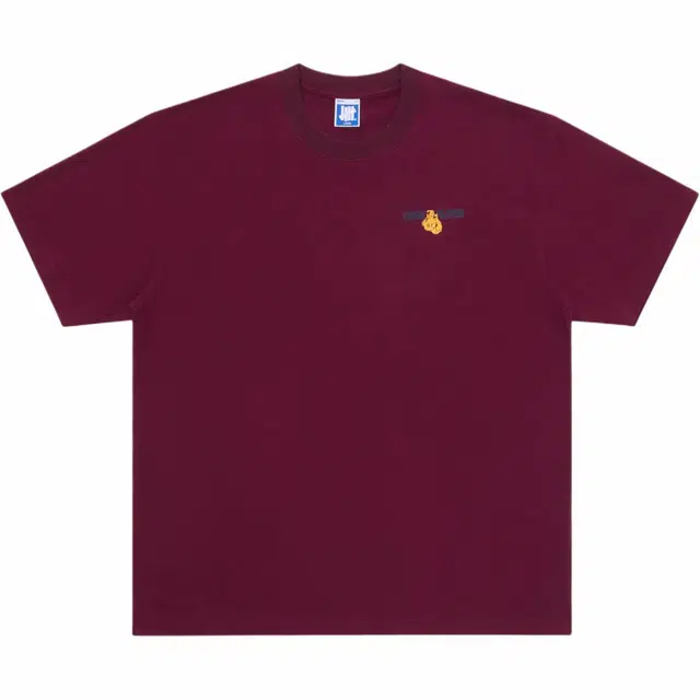 UNDEFEATED SS25 LogoT