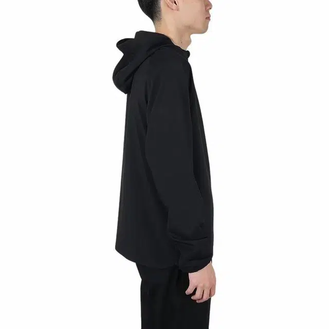 PUMA RUN FAVORITE WOVEN HOODED JACKET M
