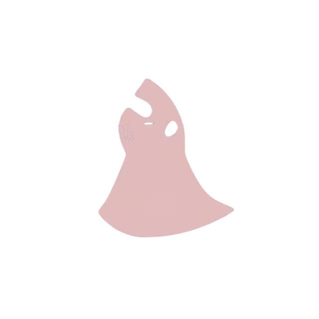 冠辉 夏季时尚设计透气全脸面纱透气护颈额头一体无痕防紫外线护后脖户外骑行脸基尼冰丝遮阳脸罩 锦纶 防晒面罩 男女同款情侣款