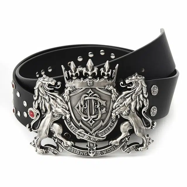 BIRTH OF ROYAL CHILD BORC 4cm