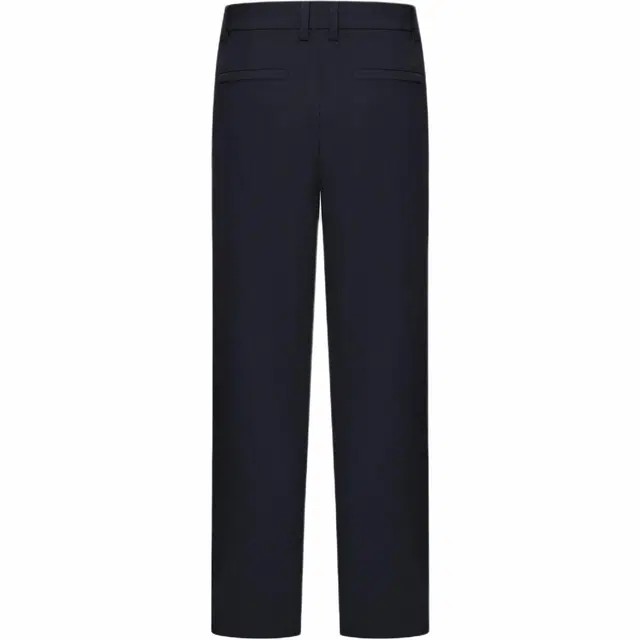 比音勒芬 云氧纤维轻盈挺括微弹年轻百搭质感直筒休闲裤 男款