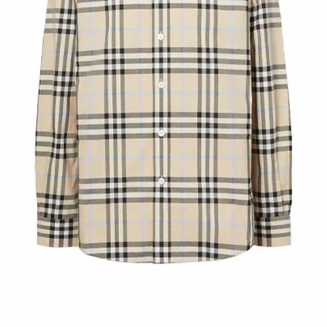 Burberry SS21