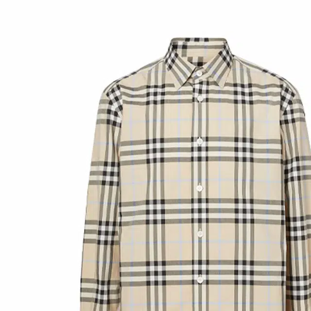 Burberry SS21