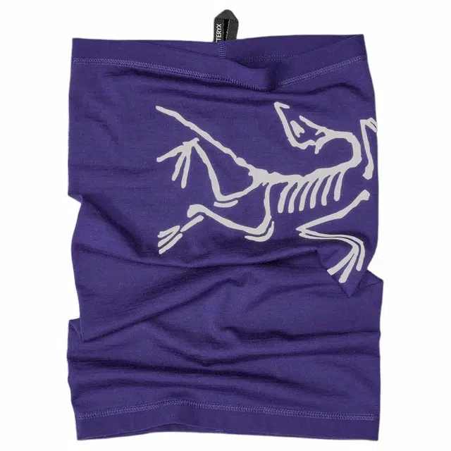 Arcteryx Logo Scarf