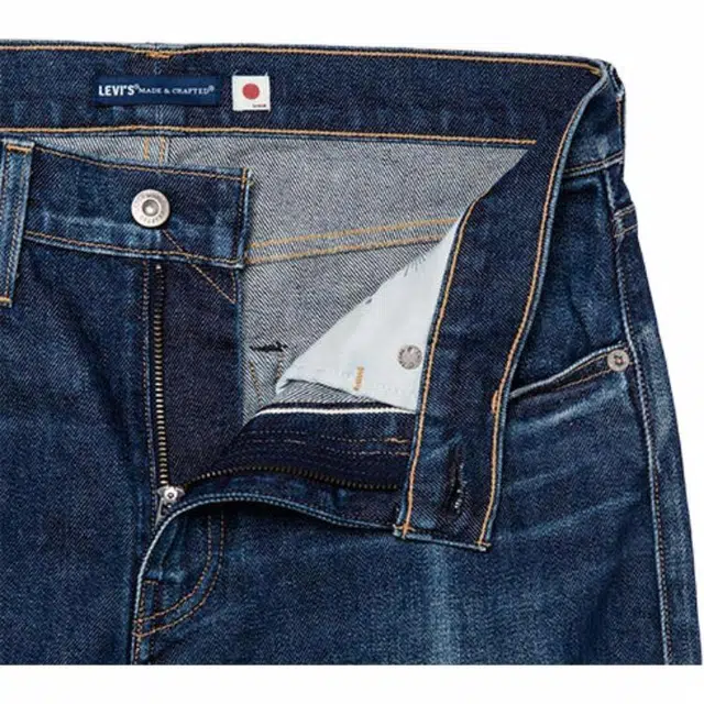 levis