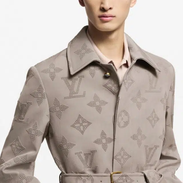 LOUIS VUITTON SS25