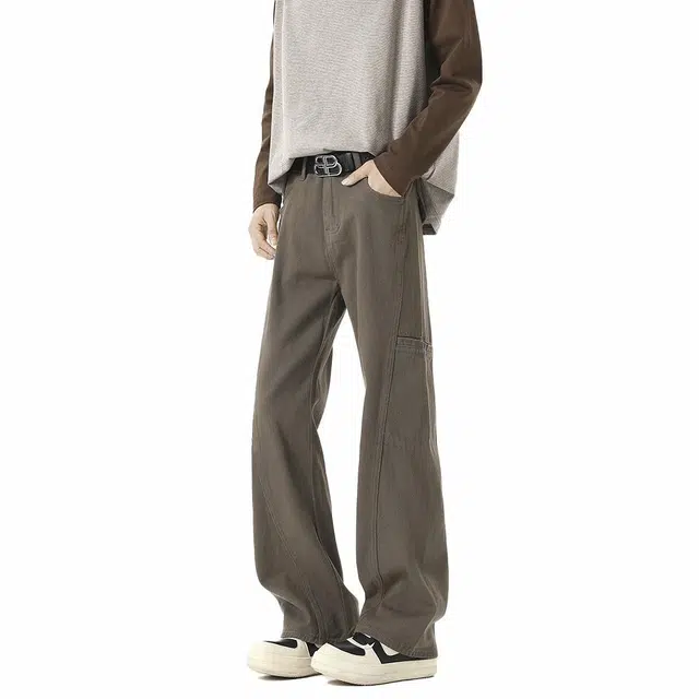 V37 cleanfitbootcut