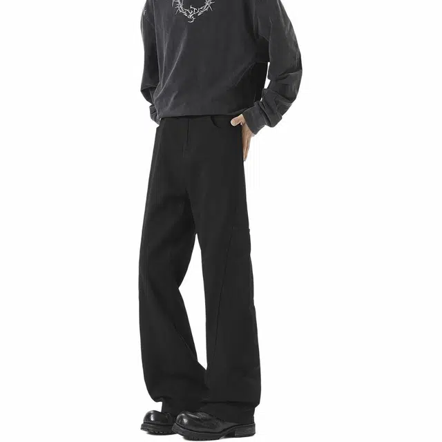 V37 cleanfitbootcut