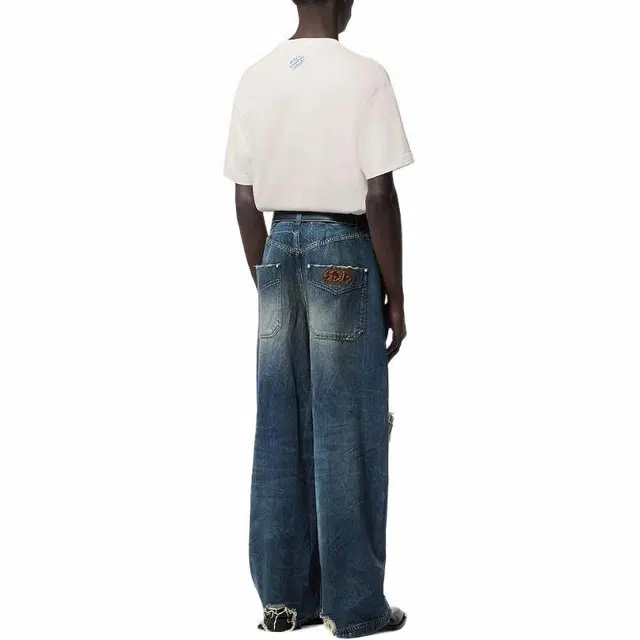 LOUIS VUITTON FW24 T