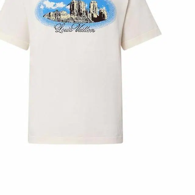 LOUIS VUITTON FW24 T