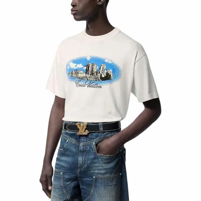 LOUIS VUITTON FW24 T