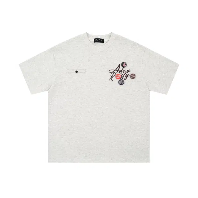 CUWU Polo T