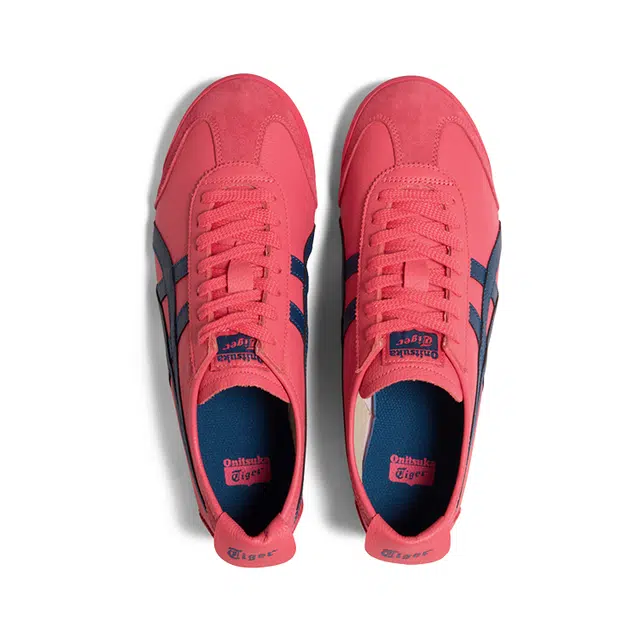 Onitsuka Tiger Mexico 66 Pink