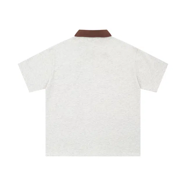 CUWU Polo T
