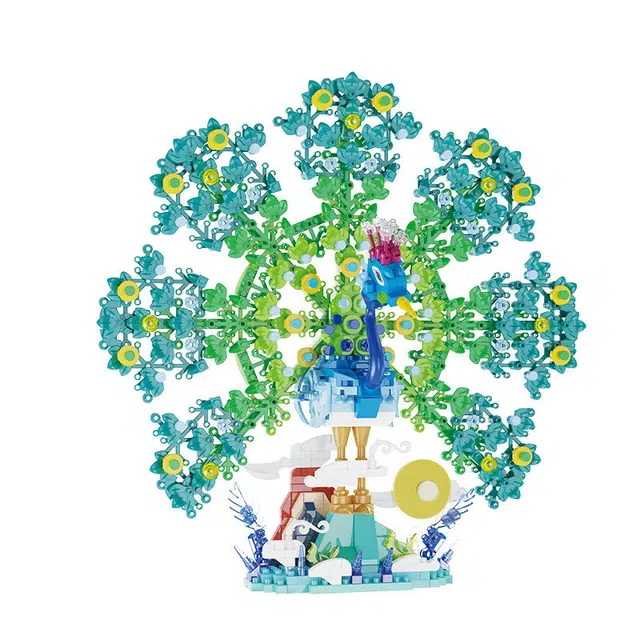 Brangdy DIY 3035pcs1078pcs1071pcs1087pcs BRA-JM-37