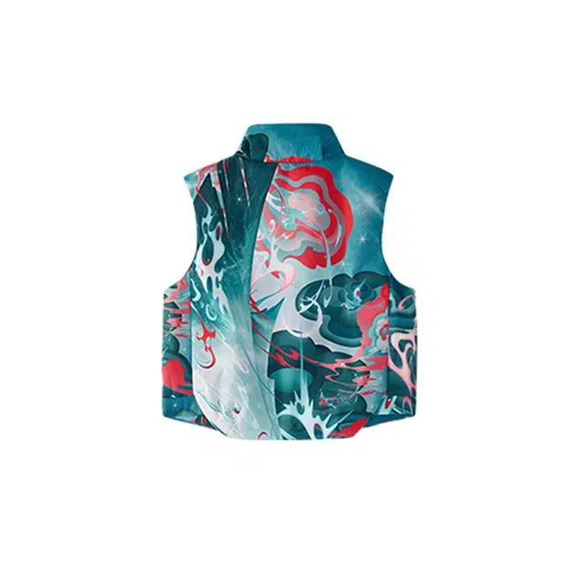 FILA KIDS x JAMES JEAN PERFORMANCE