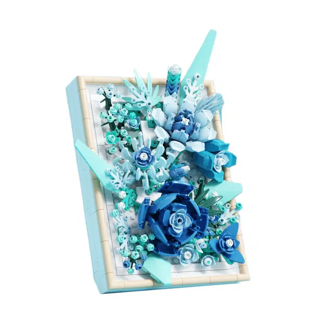 Brangdy 301-600pcs BRA-JM-36