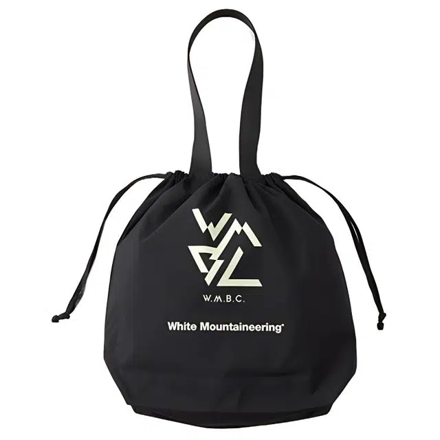 White Mountaineering