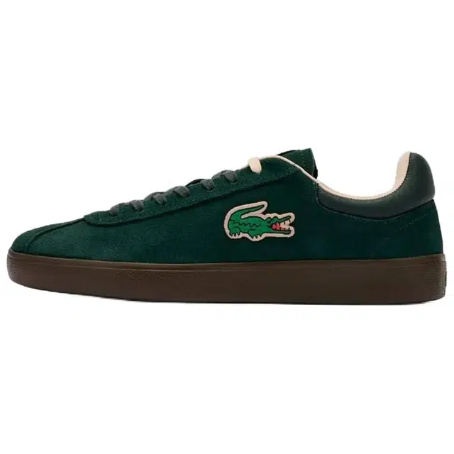 LACOSTE BASESHOT