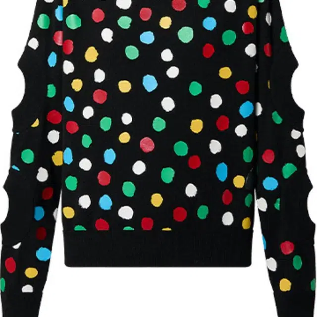 LOUIS VUITTON x Yayoi Kusama SS23