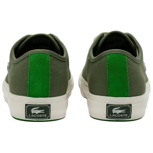 LACOSTE Backcourt