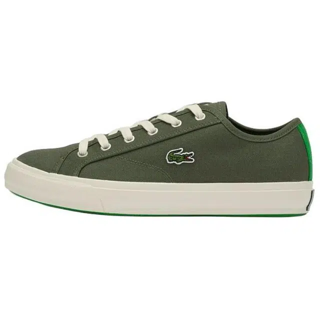 LACOSTE Backcourt