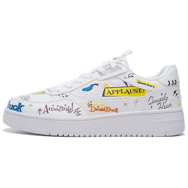 Disney x LiNing