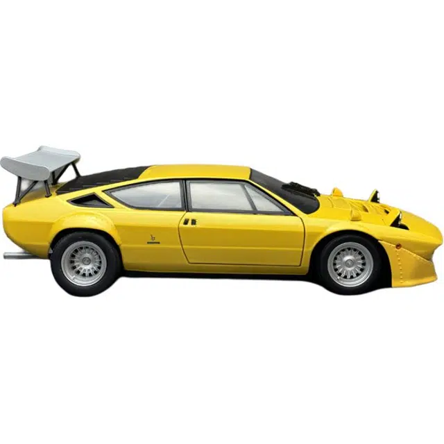 KYOSHO 118 Lamborghini Urraco Rally