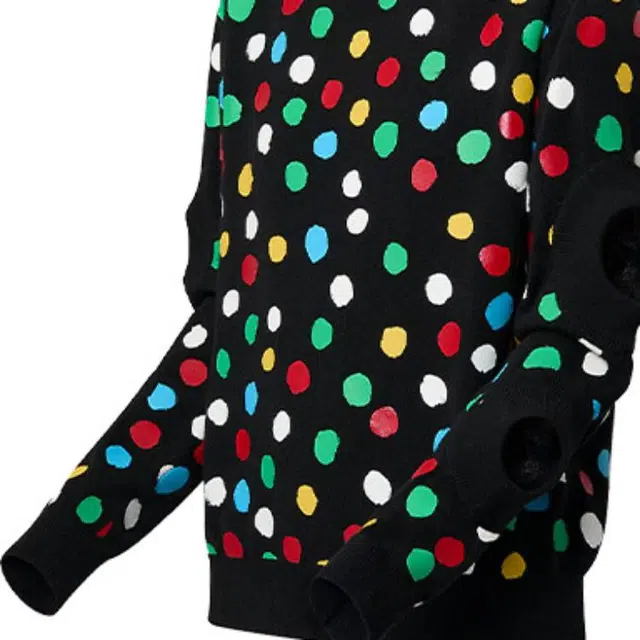 LOUIS VUITTON x Yayoi Kusama SS23