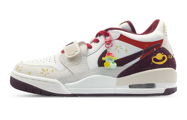 Jordan Legacy 312 GGMZ