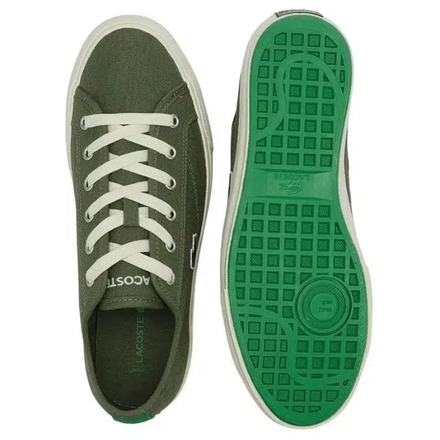 LACOSTE Backcourt