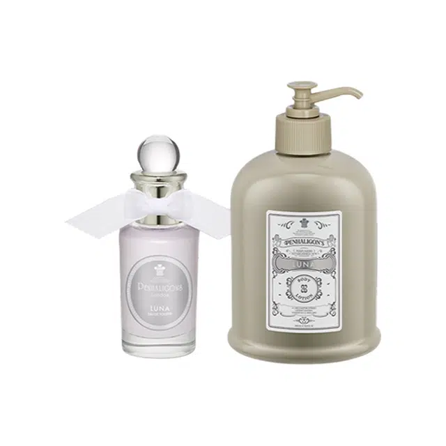 EDT 30ml+500ml